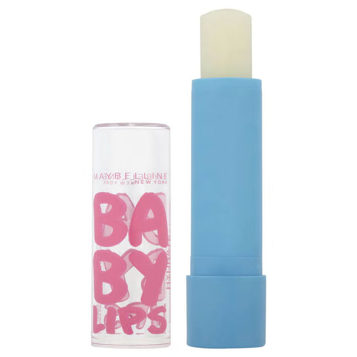 Maybelline Baby Lips Moisturising Lip Balm - Hydrate