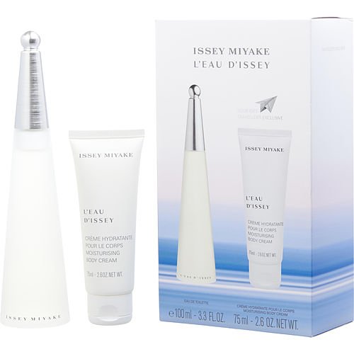 Issey Miyake L'eau Dissey Fragrance Set 2pc - Branded Beauty