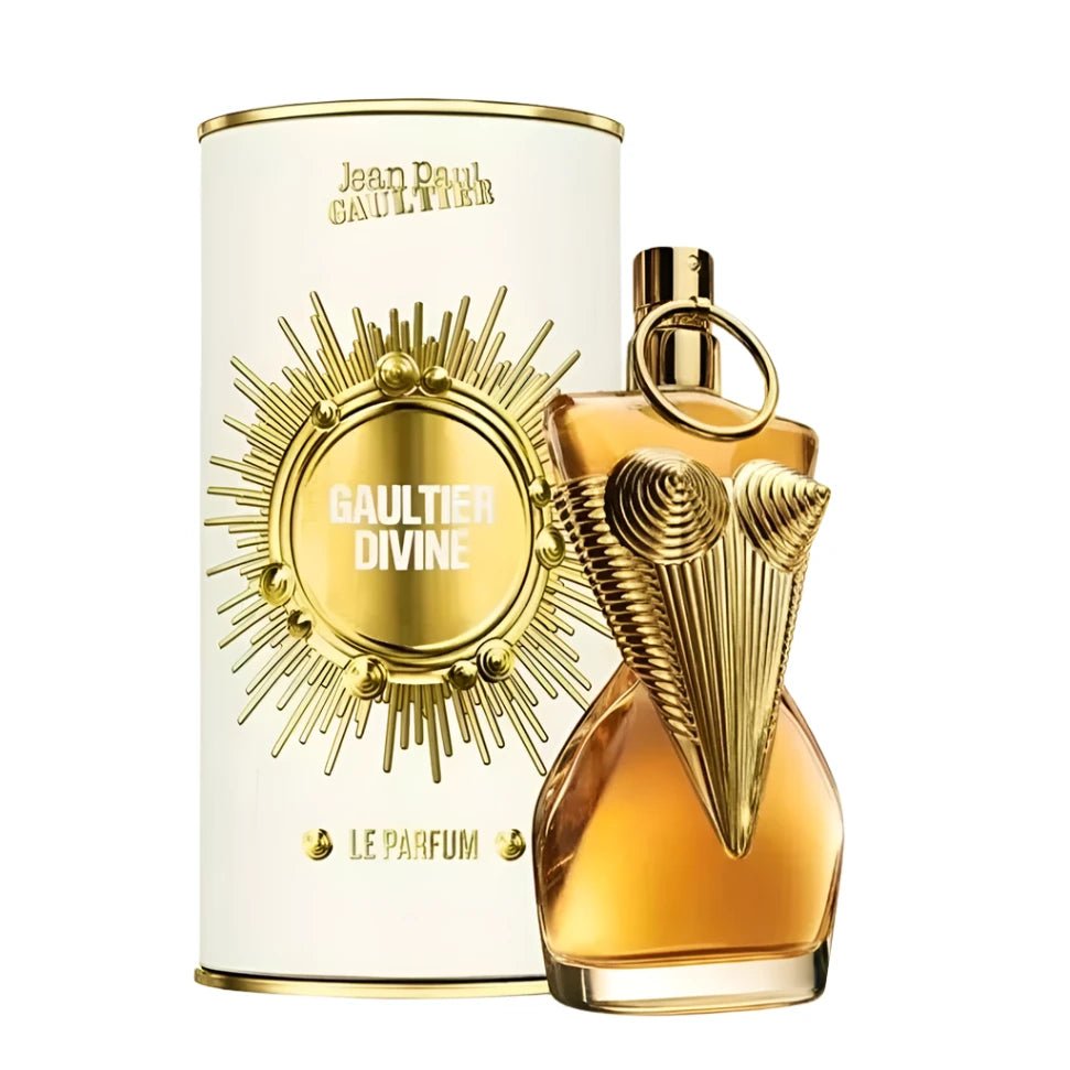 Jean Paul Gaultier Divine Intense EDP Spray 50ml - Branded Beauty