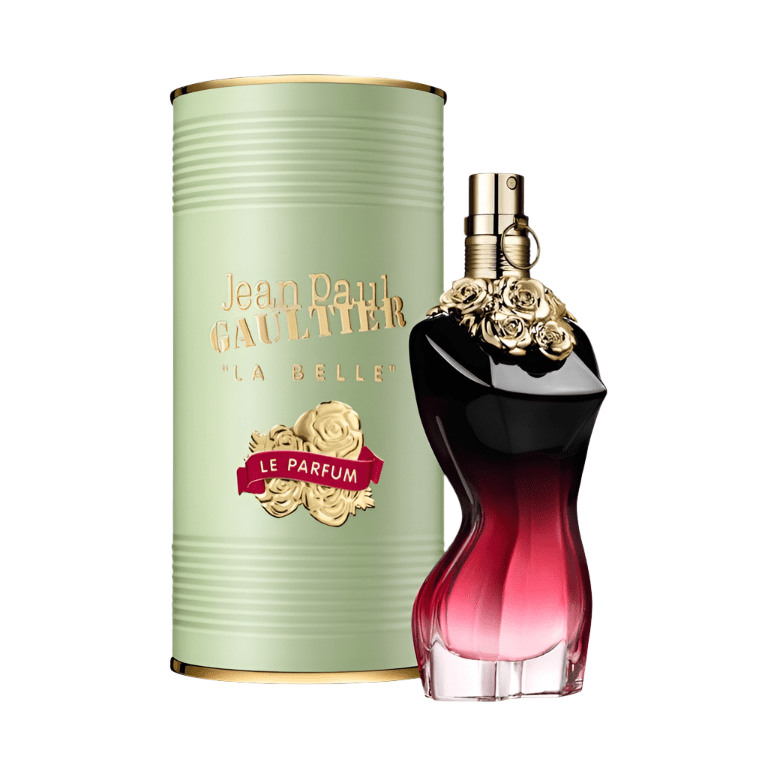 Jean Paul Gaultier La Belle La Parfum EDP Spray - 50ml - Branded Beauty