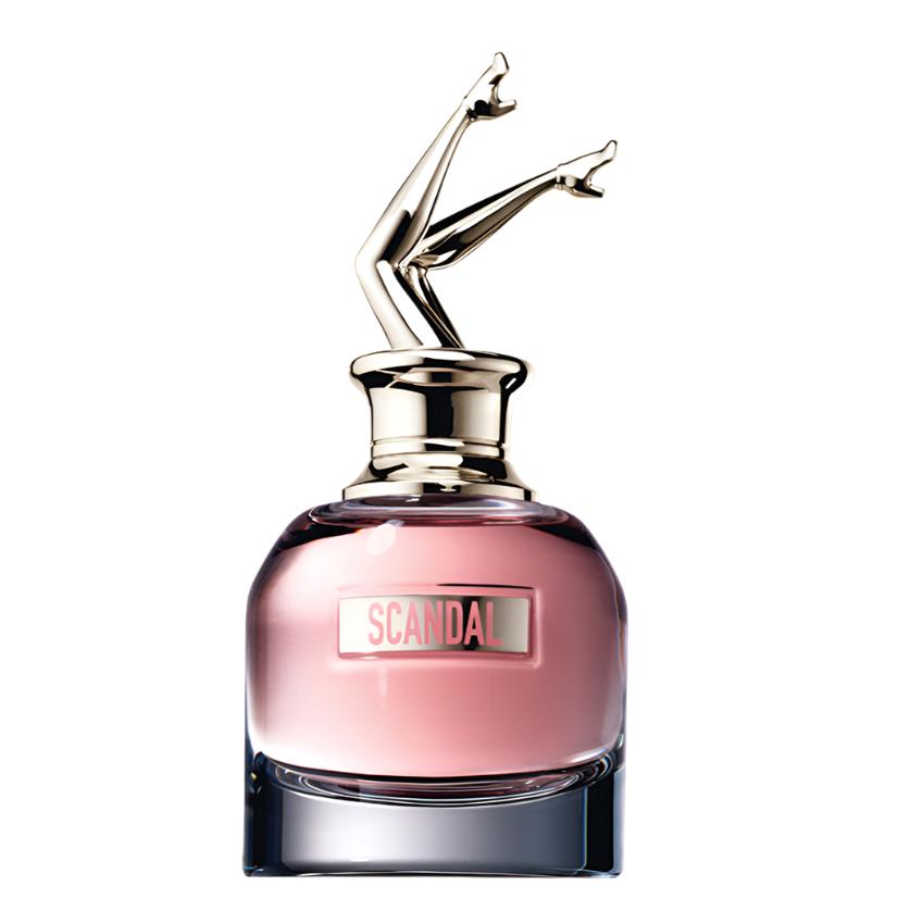 Jean Paul Gaultier Scandal EDP Spray 80ml - Branded Beauty