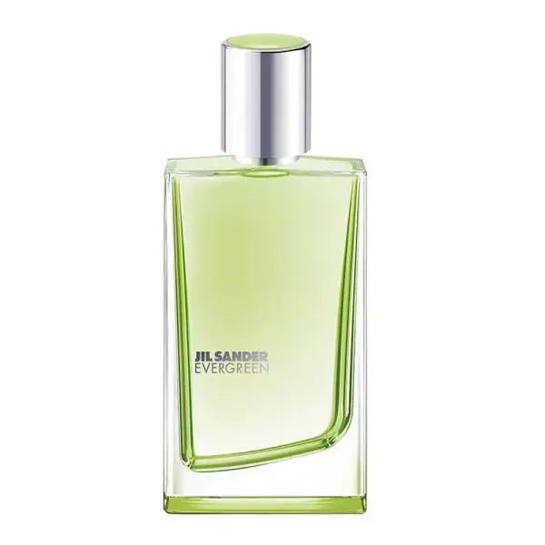 JIL SANDER EVERGREEN EDT SPRAY 30ML TESTER - Branded Beauty
