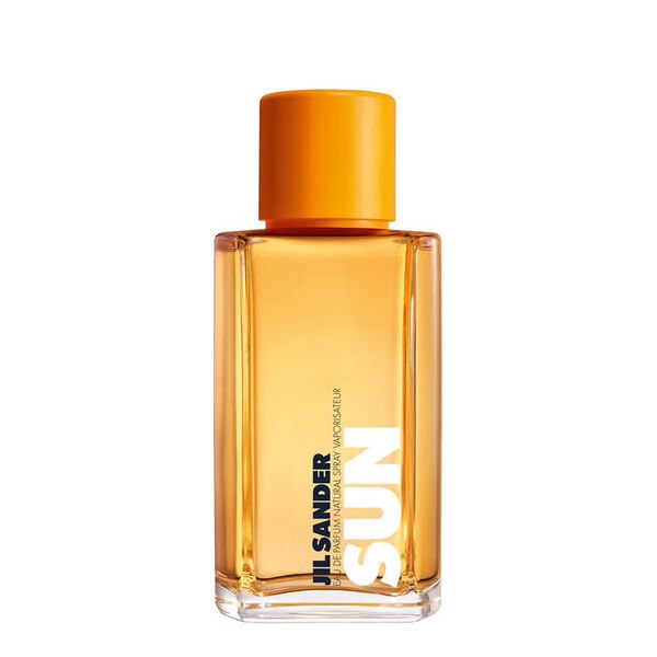 JIL SANDER SUN WOMEN EDP SPRAY 75ML TESTER - Branded Beauty