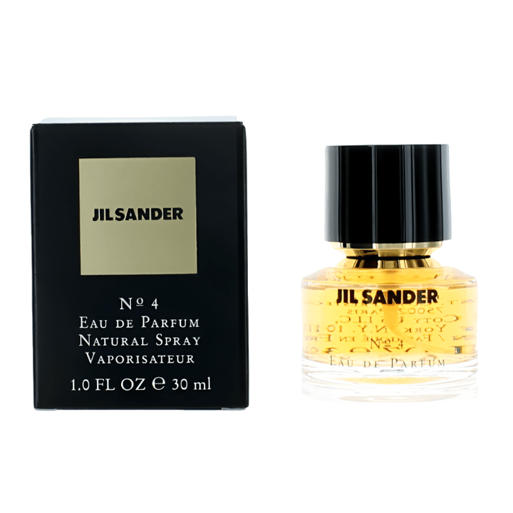 Jill Sander Woman IV EDP Spray - 30ml - Branded Beauty