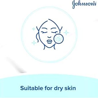 Johnson's Make up Be Gone Face Wipes - Moisturising 25 Pack - Branded Beauty