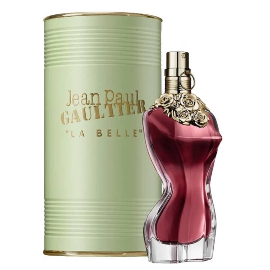 JPG LA BELLE EDP SPRAY 50ML - Branded Beauty
