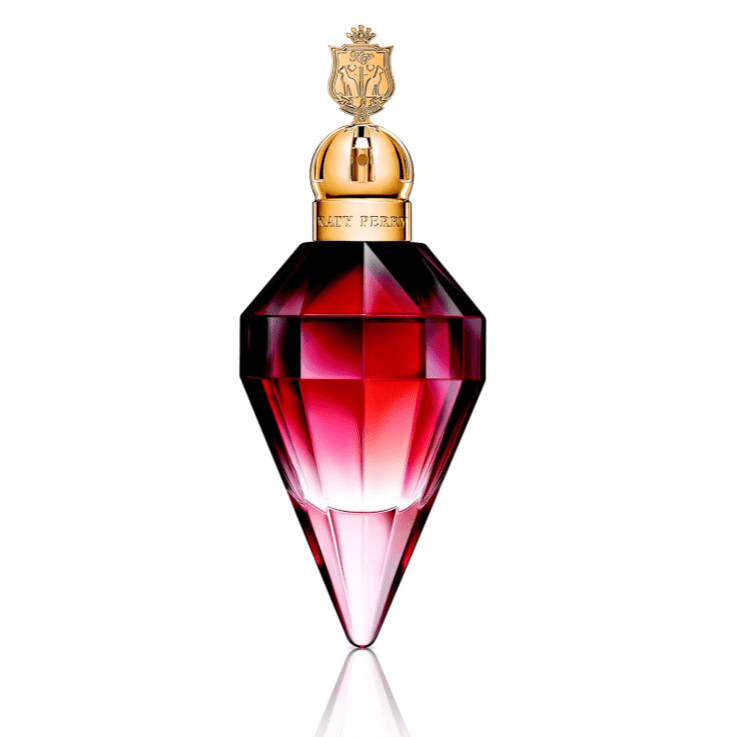 Katy Perry Killer Queen Eau De Parfum - 50ml - Branded Beauty