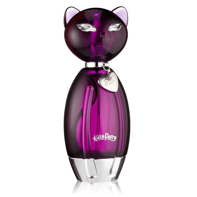 Katy Perry Purr Eau De Parfum - 100ml - Branded Beauty