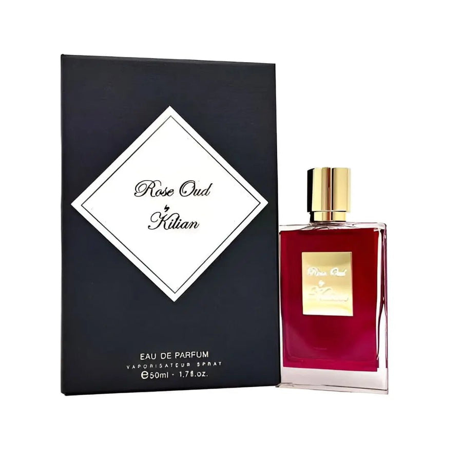 KILIAN ROSE OUD EDP SPRAY 50ML - Branded Beauty