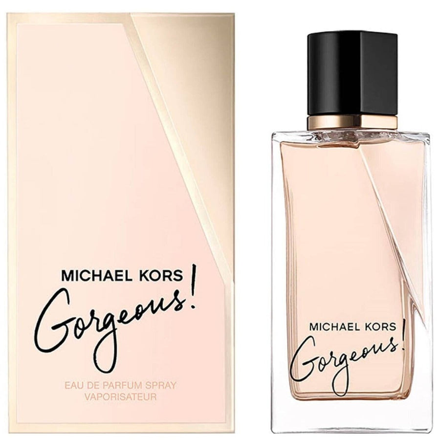 KORS GORGEOUS! EDP SPRAY 50ML - Branded Beauty