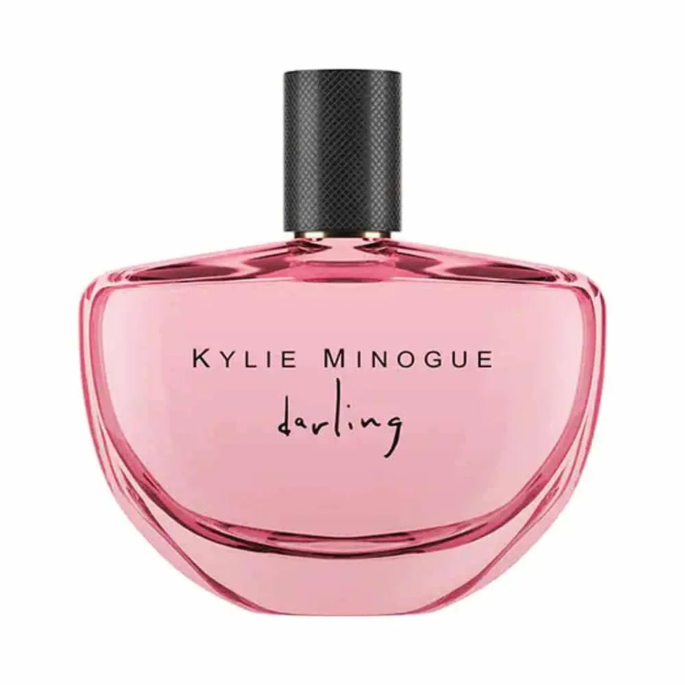 KYLIE MINOGUE DARLING EDP SPRAY 75ML - Branded Beauty