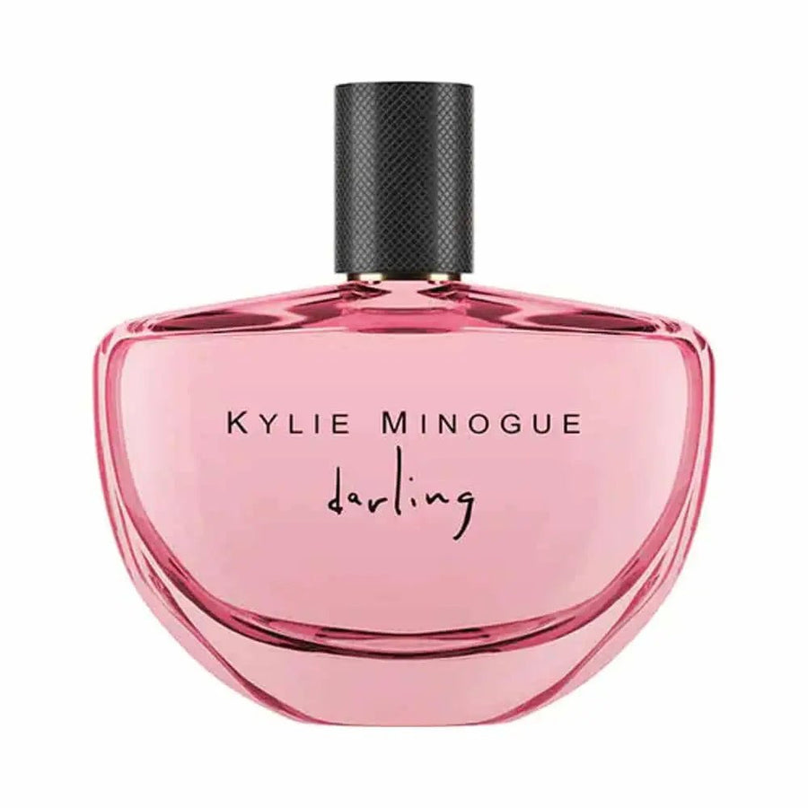 KYLIE MINOGUE DARLING EDP SPRAY 75ML - Branded Beauty