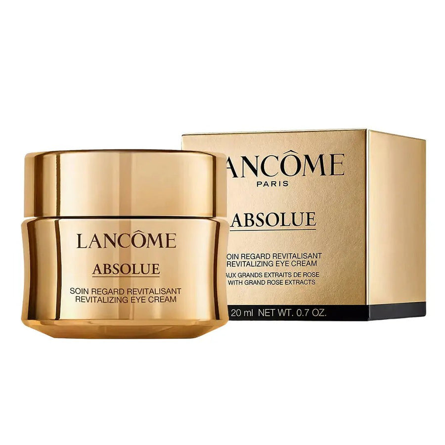 LANCOME ABSOLUE EYE CREAM 20ML - Branded Beauty