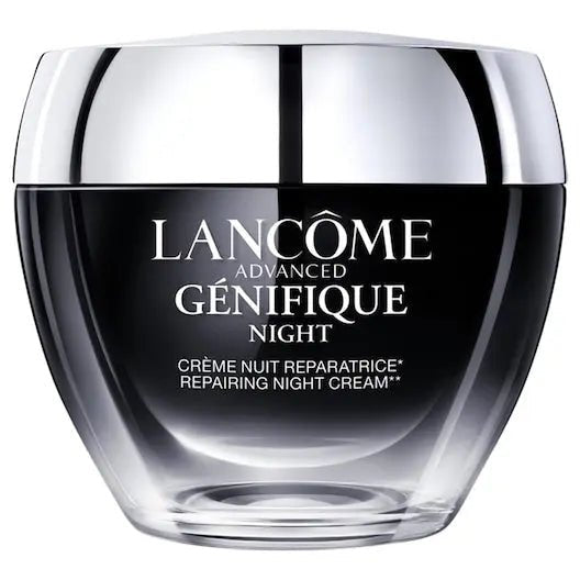 LANCOME GENIFIQUE NIGHT CREAM 50ML - Branded Beauty