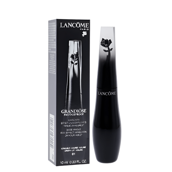 Lancome Grandiose Wide Angle Mascara Black 10g - Branded Beauty