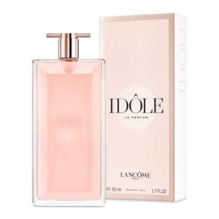 LANCOME IDOLE EDP REFFILLABLE SPRAY 50ML - Branded Beauty