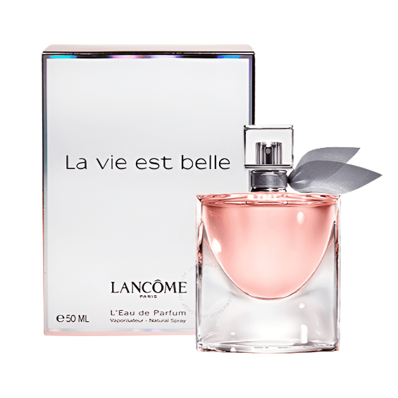 Lancome La Vie Est Belle EDP Spray 50ml - Branded Beauty