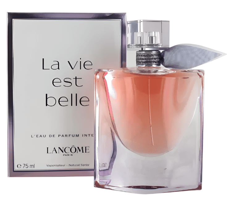 Lancome La Vie Est Belle EDP Spray - 75ml - Branded Beauty