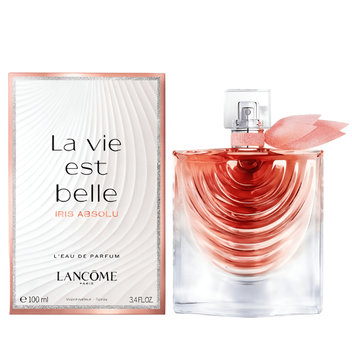 Lancome La Vie Est Belle Iris Absolu EDP Spray 100ml - Branded Beauty