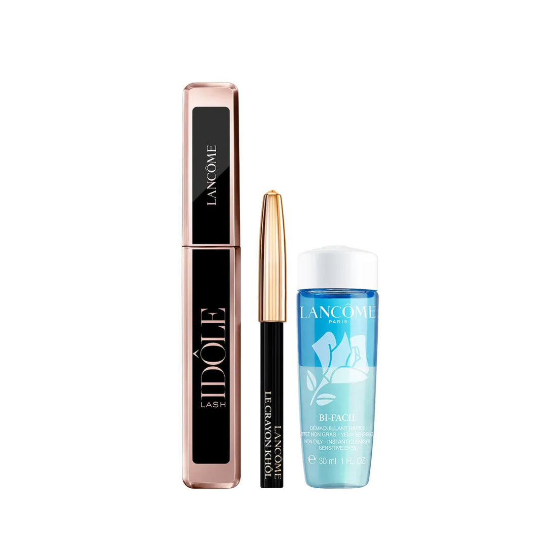 Lancome Mascara Set - Branded Beauty
