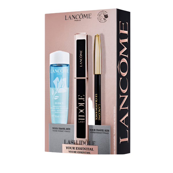 Lancome Mascara Set - Branded Beauty