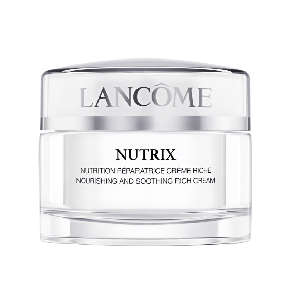 Lancome Nutrix Nourishing + Soothing Rich Cream 50ml - Branded Beauty