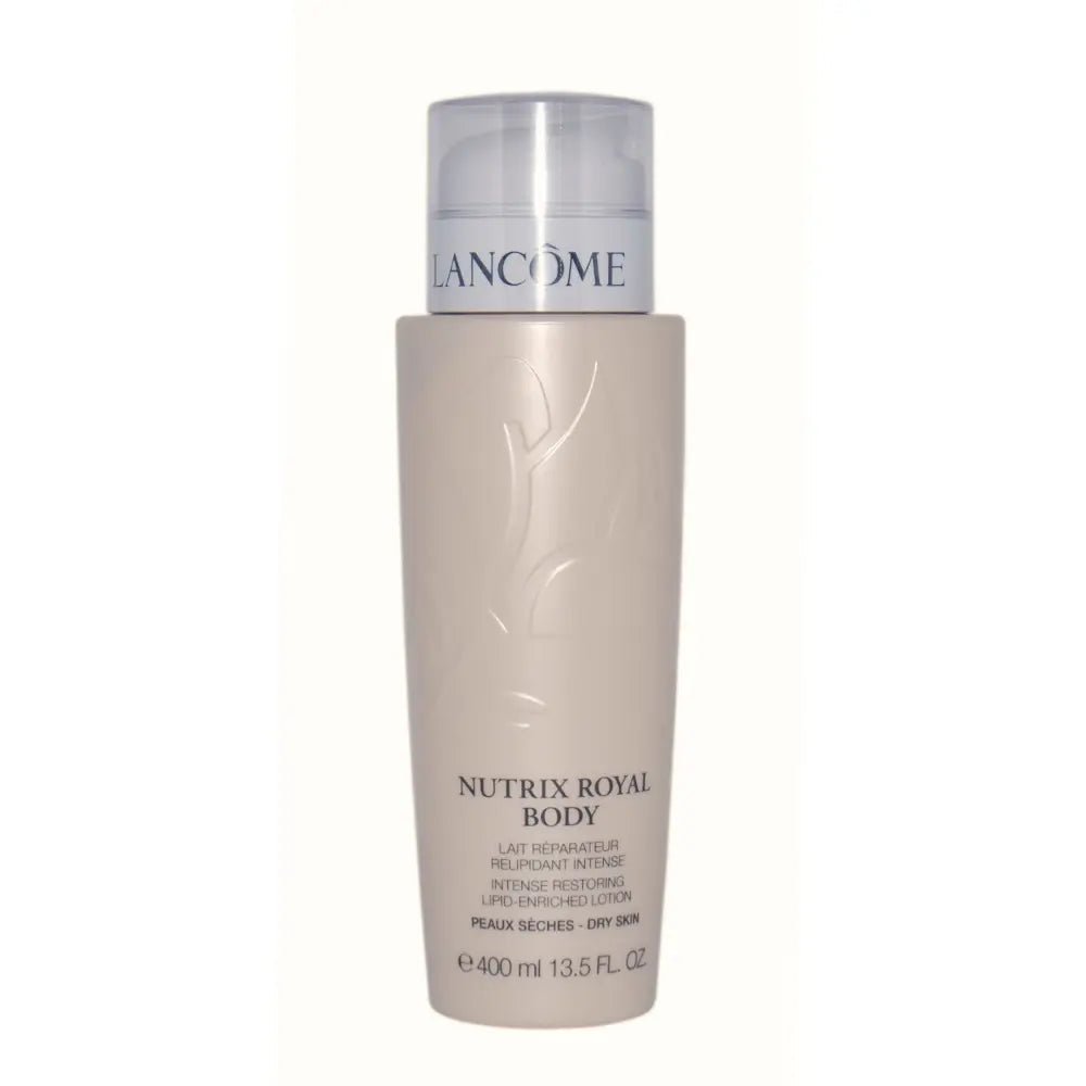 LANCOME NUTRIX ROYAL BODY LOTION 400ML - Branded Beauty