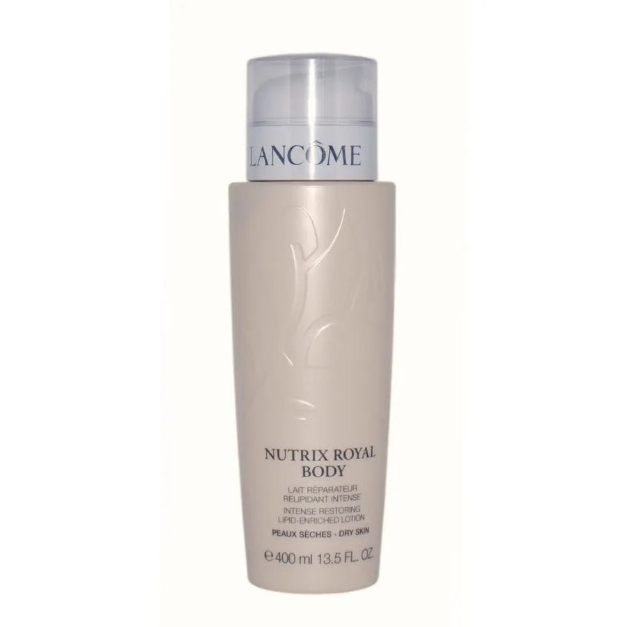 LANCOME NUTRIX ROYAL BODY LOTION 400ML - Branded Beauty