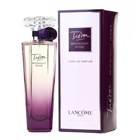 Lancome Tresor Midnight Rose EDP Spray 50ml - Branded Beauty