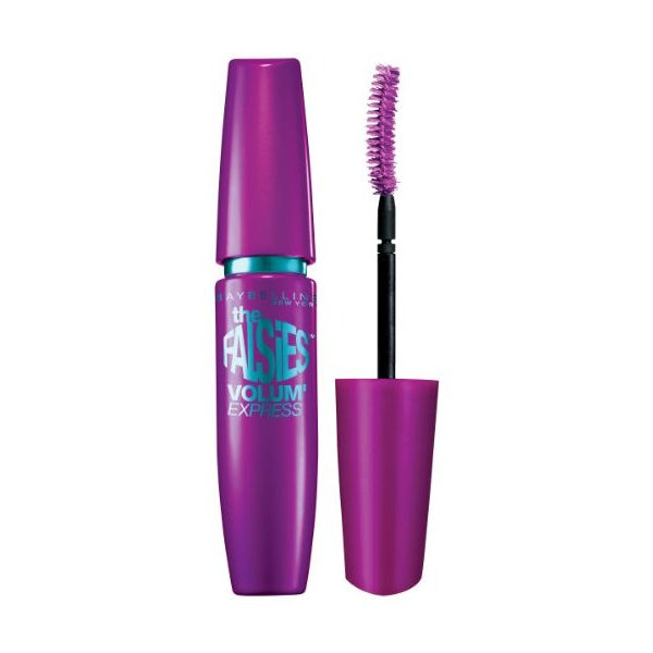 Maybelline The Falsies Volum' Express Mascara - Black