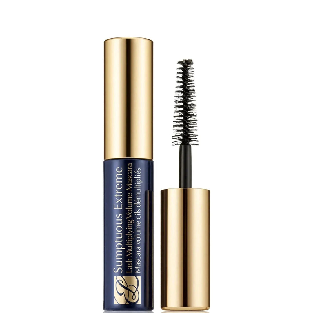 LAUDER SUMPTUOUS EXTREME MASCARA 01 EXTREME - Branded Beauty