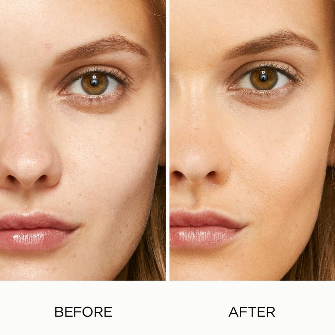 Laura Mercier Flawless Lumiere Foundation - 3W2 Golden - Branded Beauty