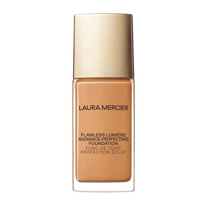 Laura Mercier Flawless Lumiere Foundation - 4N1 Suntan - Branded Beauty
