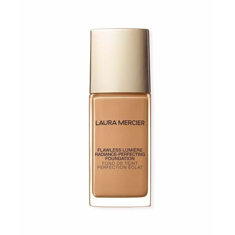 Laura Mercier Flawless Lumiere Foundation - 4W1 Maple - Branded Beauty