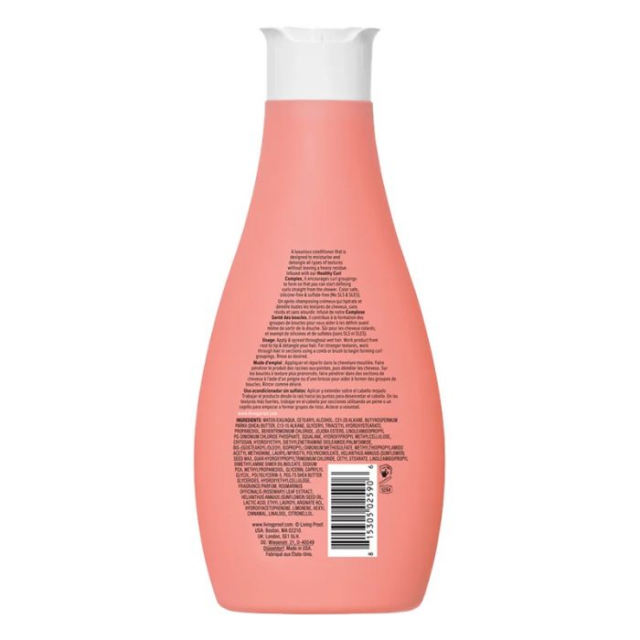 Living Proof Curl Conditioner - 355ml - Branded Beauty