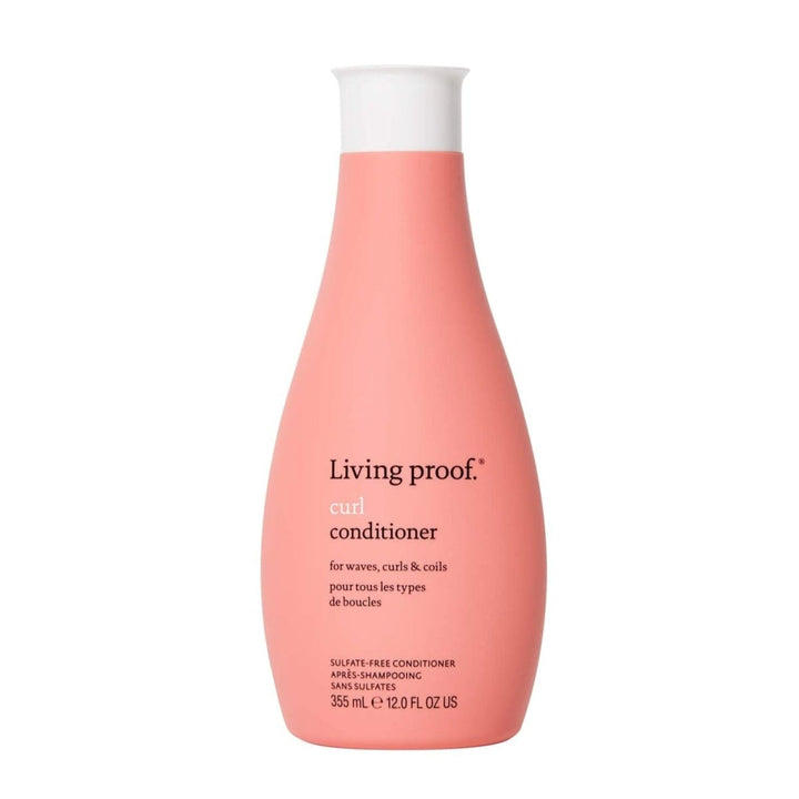 Living Proof Curl Conditioner - 355ml - Branded Beauty
