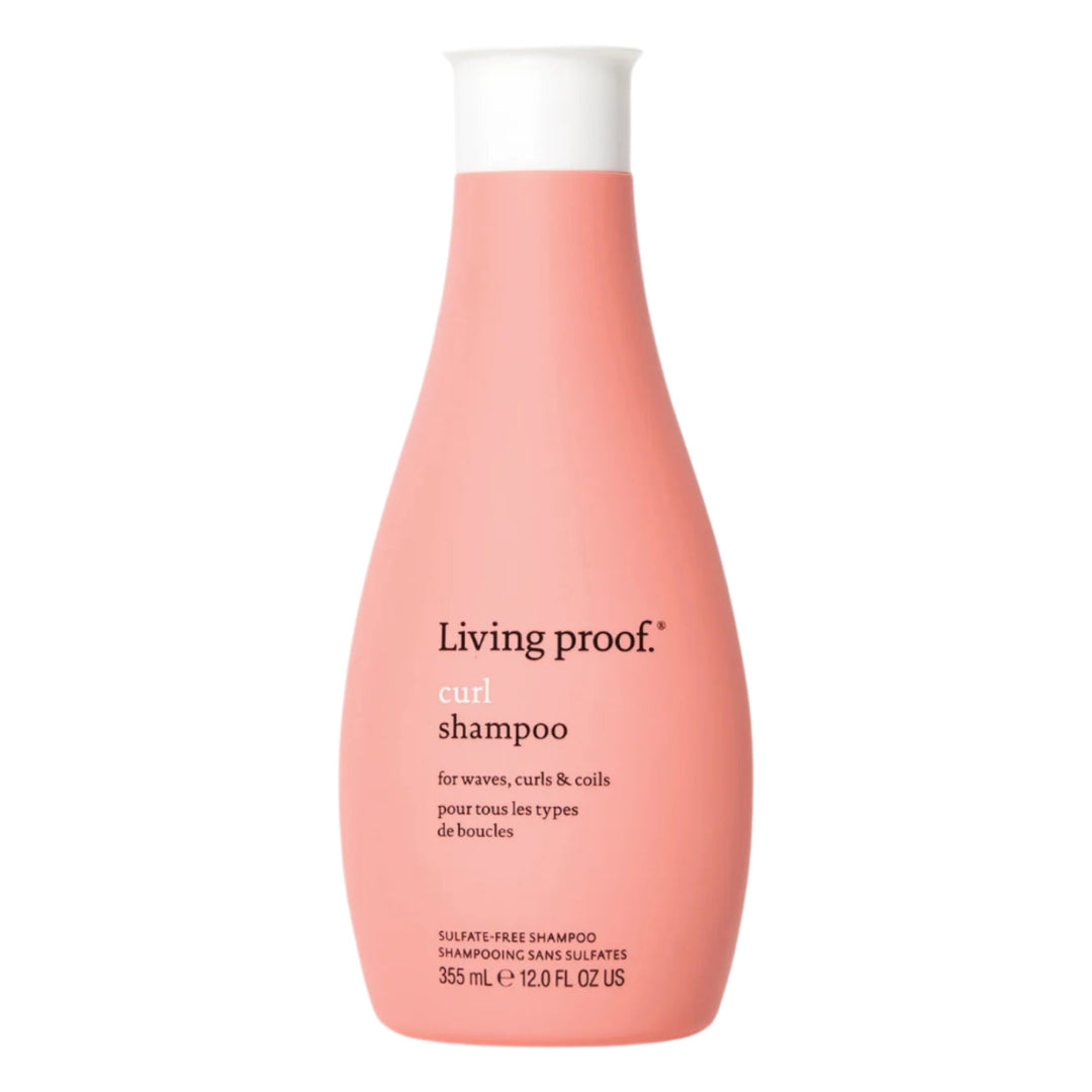 Living Proof Curl Shampoo - 355ml - Branded Beauty