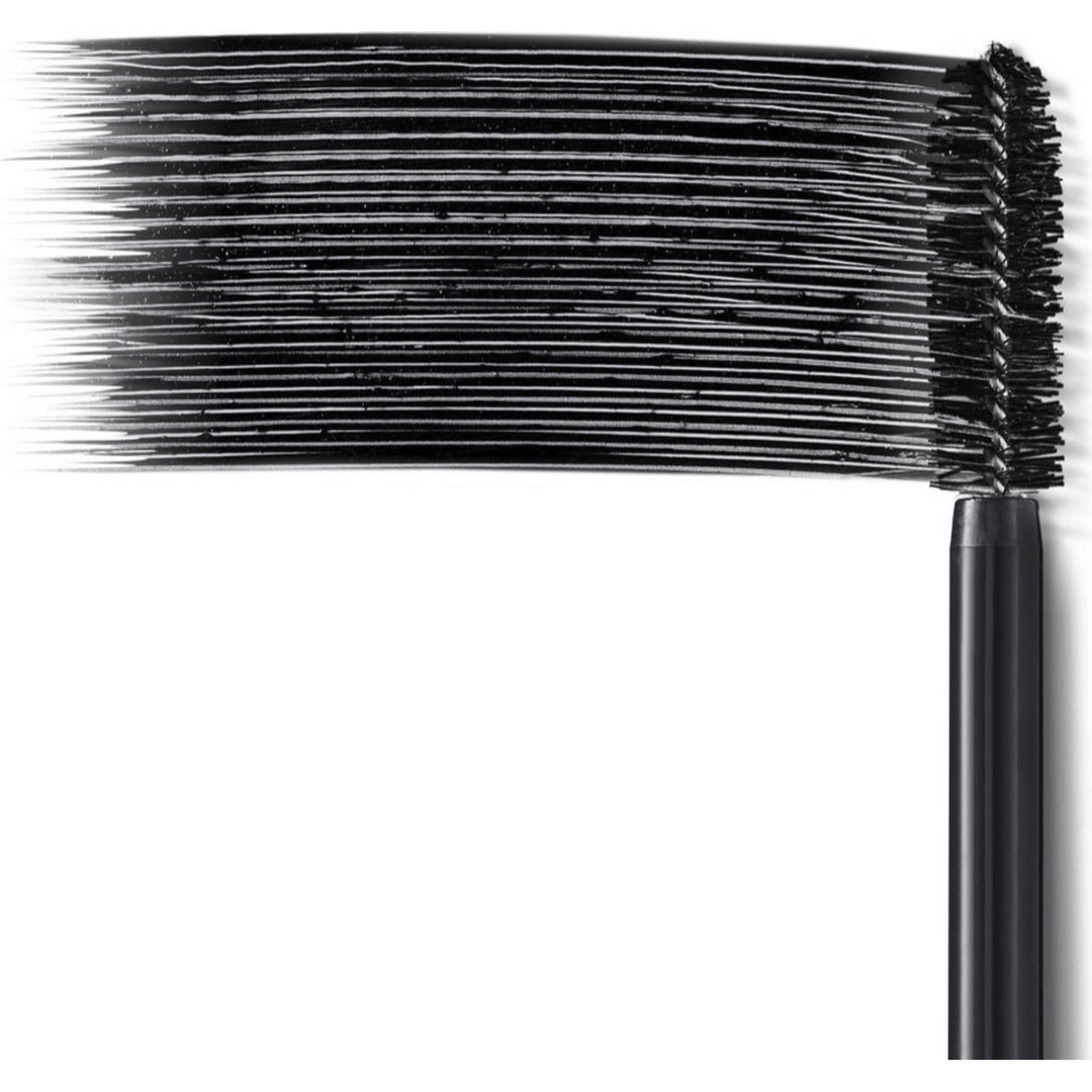 L'Oreal Air Volume Waterproof Mascara - Black - Branded Beauty