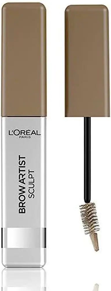 L'Oreal L'Oreal Brow Artist Sculpt Mascara - 02 Brunette