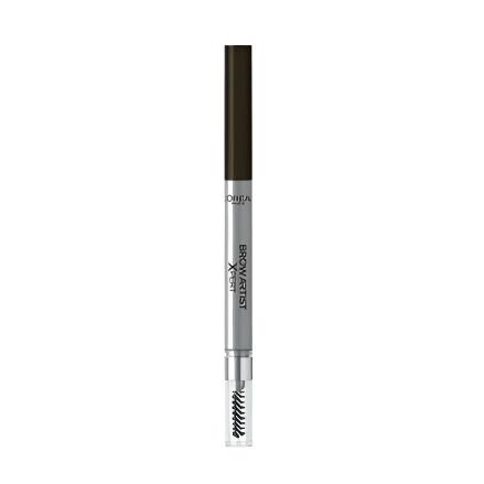 L'Oreal Brow Artist Xpert 109 Ebony - Branded Beauty