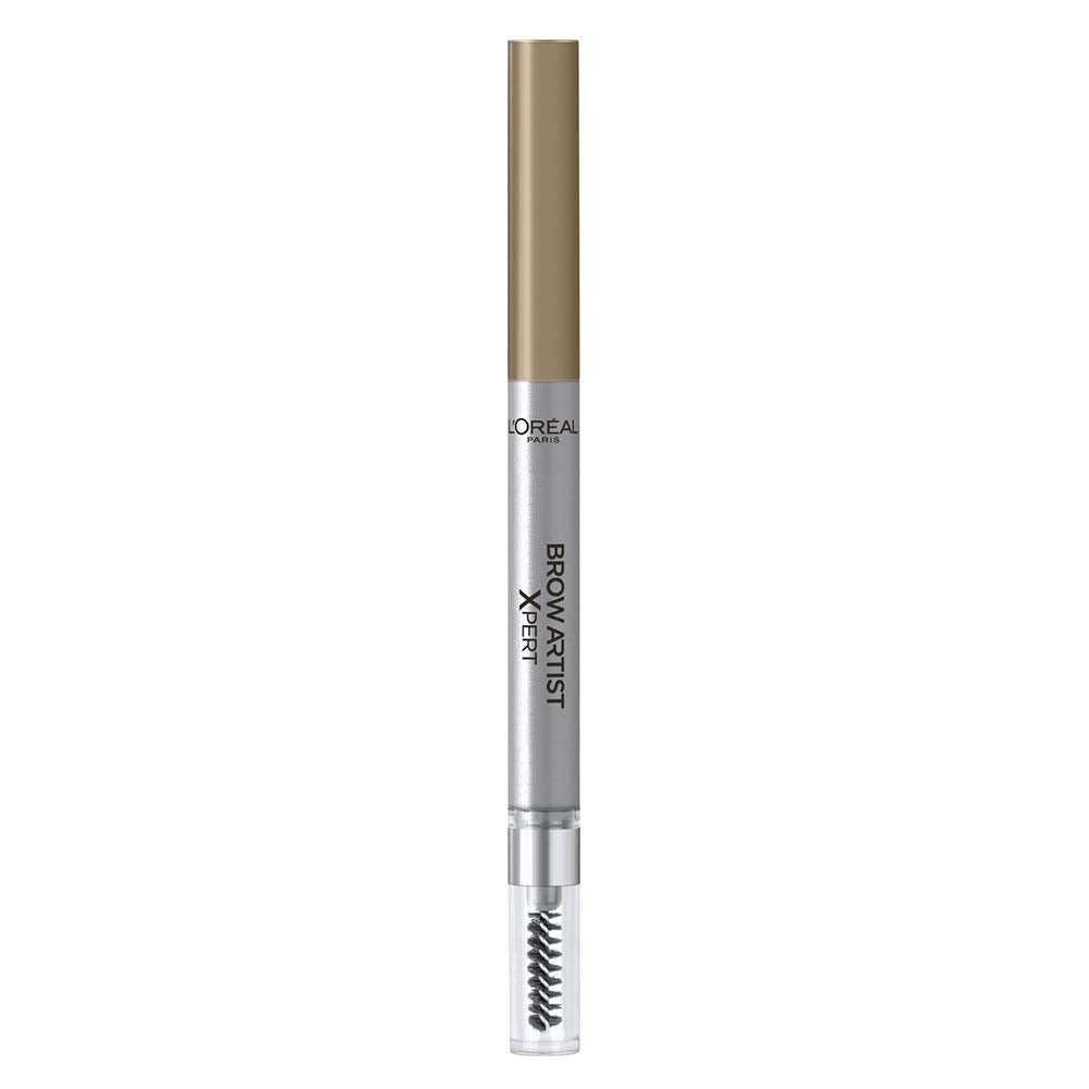 L'Oréal Brow Artist Xpert Eyebrow Pencil - Branded Beauty