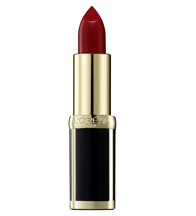 L'Oreal Color Riche Balmain Paris Lipstick - 355 Domination - Branded Beauty
