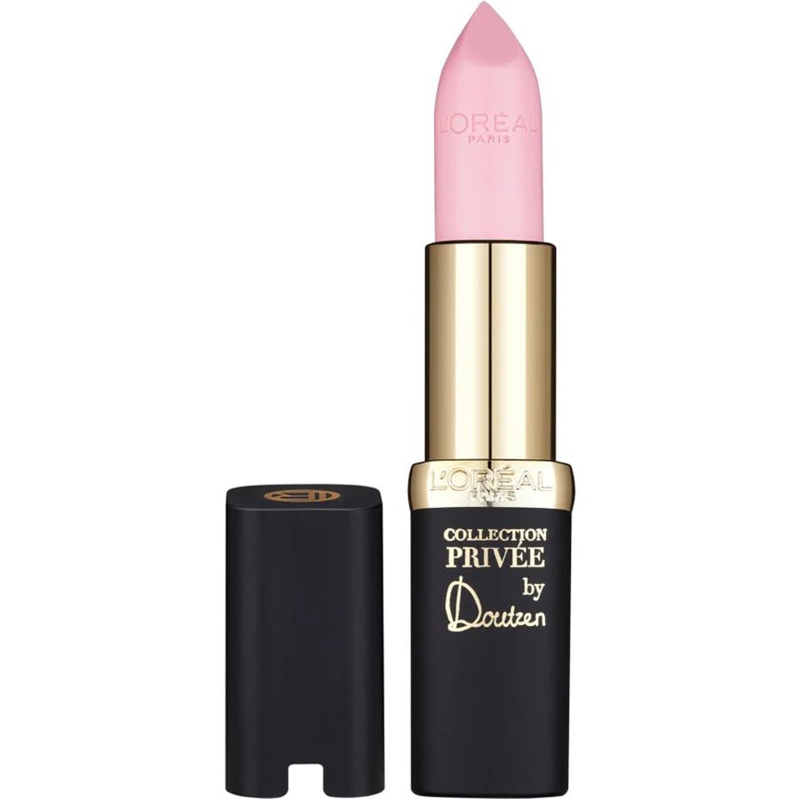L'Oreal Color Riche Collection Exclusive By Doutzen - Doutzen's Nude - Branded Beauty