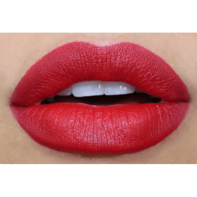 L'Oreal Color Riche Collection Exclusive By Liya - Liya's Pure Red - Branded Beauty
