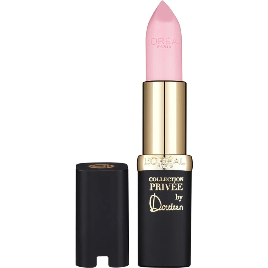 L'Oreal Color Riche Collection Exclusive By Doutzen - Doutzen's Nude