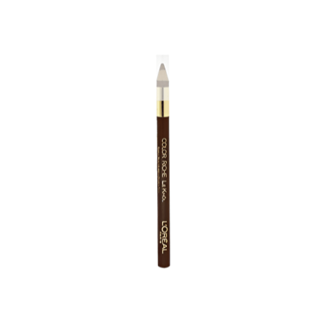 L'Oreal Color Riche Crayon Le Khol Eye Liner - 104 Icy Cappucino - Branded Beauty