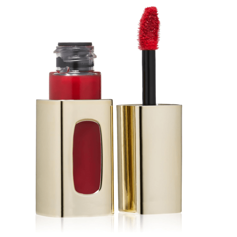 L'Oreal Color Riche Extraordinaire Lip Gloss - 304 Ruby Opera ...