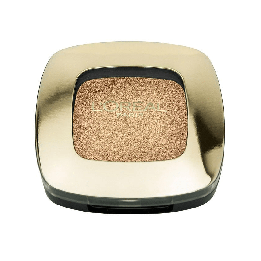 L'Oreal Color Riche Eye Shadow - 205 Sable Lame - Branded Beauty