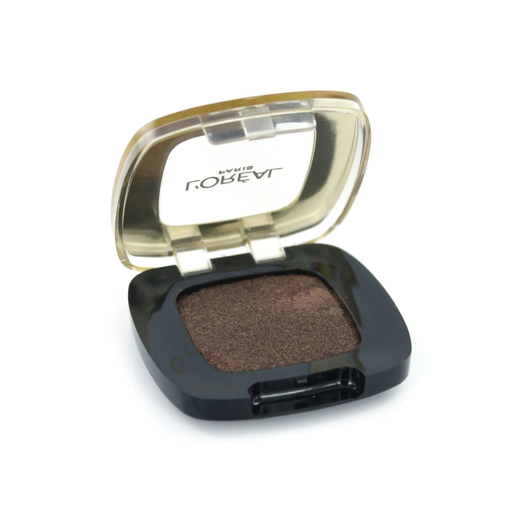 L'Oreal Color Riche Eye Shadow 302 Die For Chocolate - Branded Beauty
