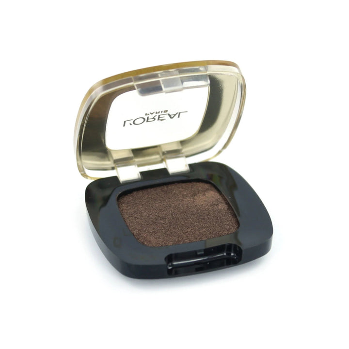 L'Oreal Color Riche Eye Shadow 302 Die For Chocolate - Branded Beauty